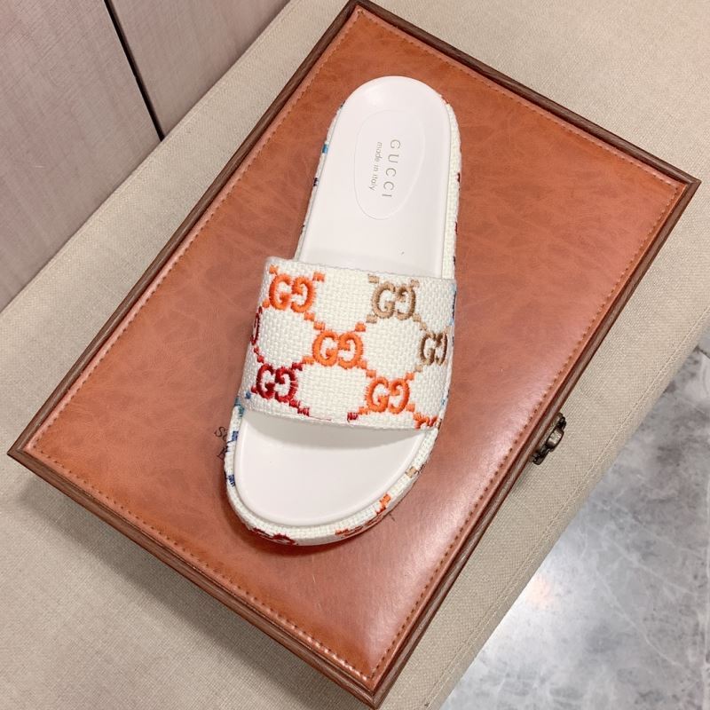 Gucci Slippers